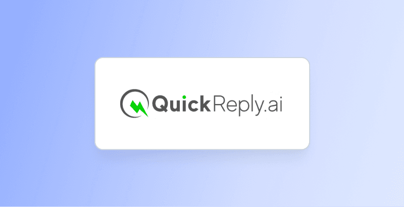 quickreply-ai