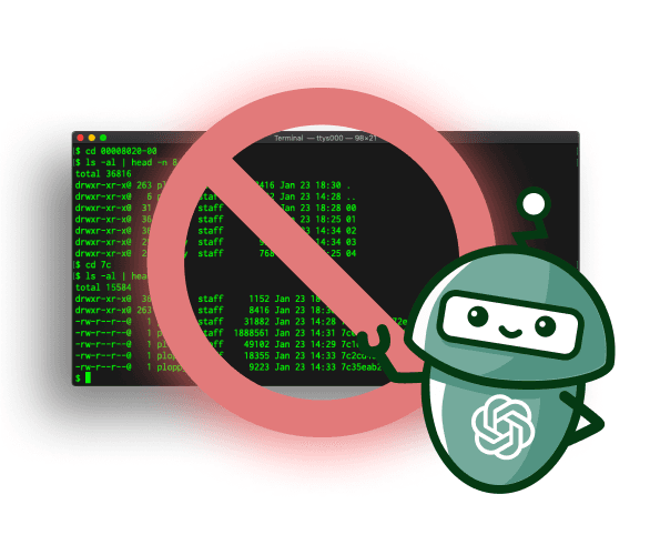 Build your Chatbot with No-Code