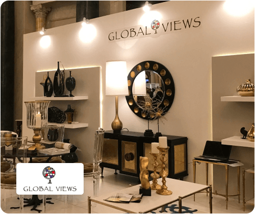 Retail & Distribution