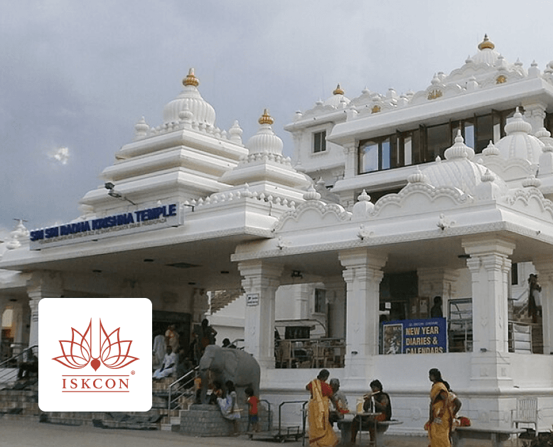 RELIGIOUS INSTITUTION