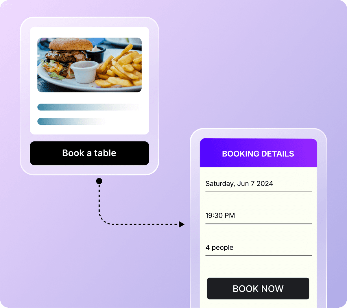 Guide customers smarter with WhatsApp Flows