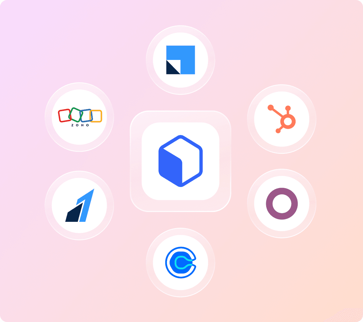 Tech stack integration