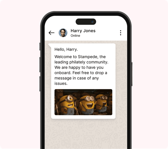 proceed to integrates