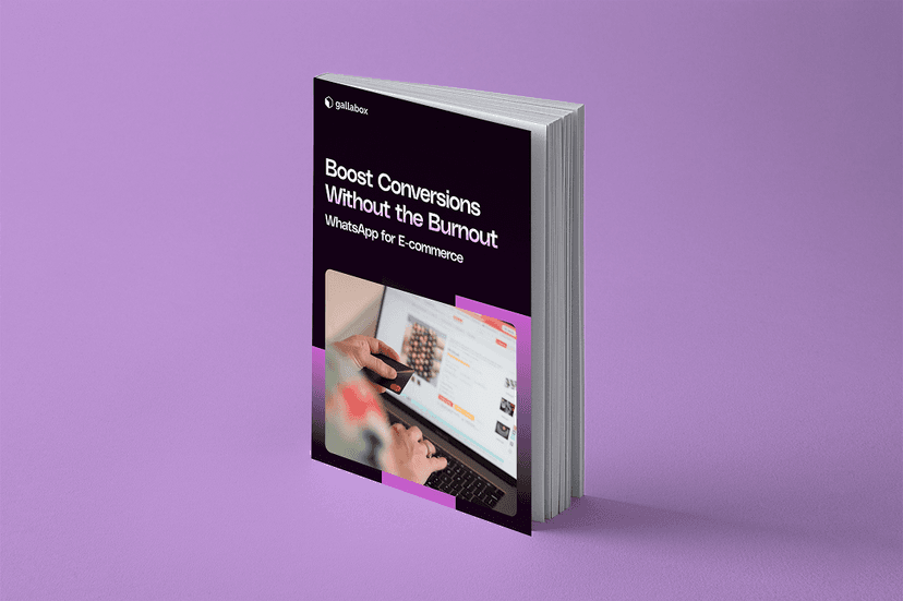 Unlock More Sales: How E-commerce Brands Win on WhatsApp