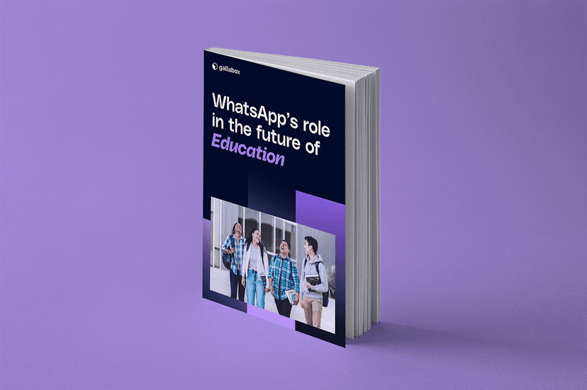 Faster Admissions, Better Engagement: The Complete Guide to WhatsApp for Educators