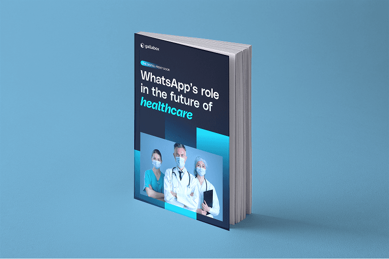 How WhatsApp automation can shape up the future of better healthcare