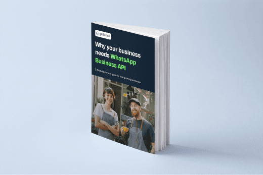 Why (just) WhatsApp is Insufficient to Grow your Business