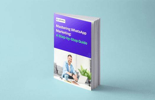 Hit your Marketing OKRs by Engaging Prospects on WhatsApp