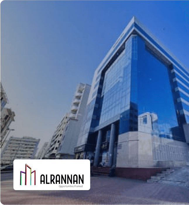 How Alrannan Administrative Services automated sales with Gallabox