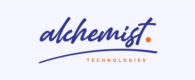 Alchemist Technologies logo