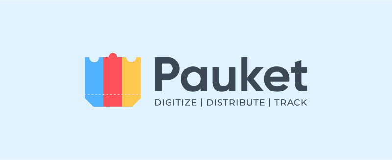 Pauket logo