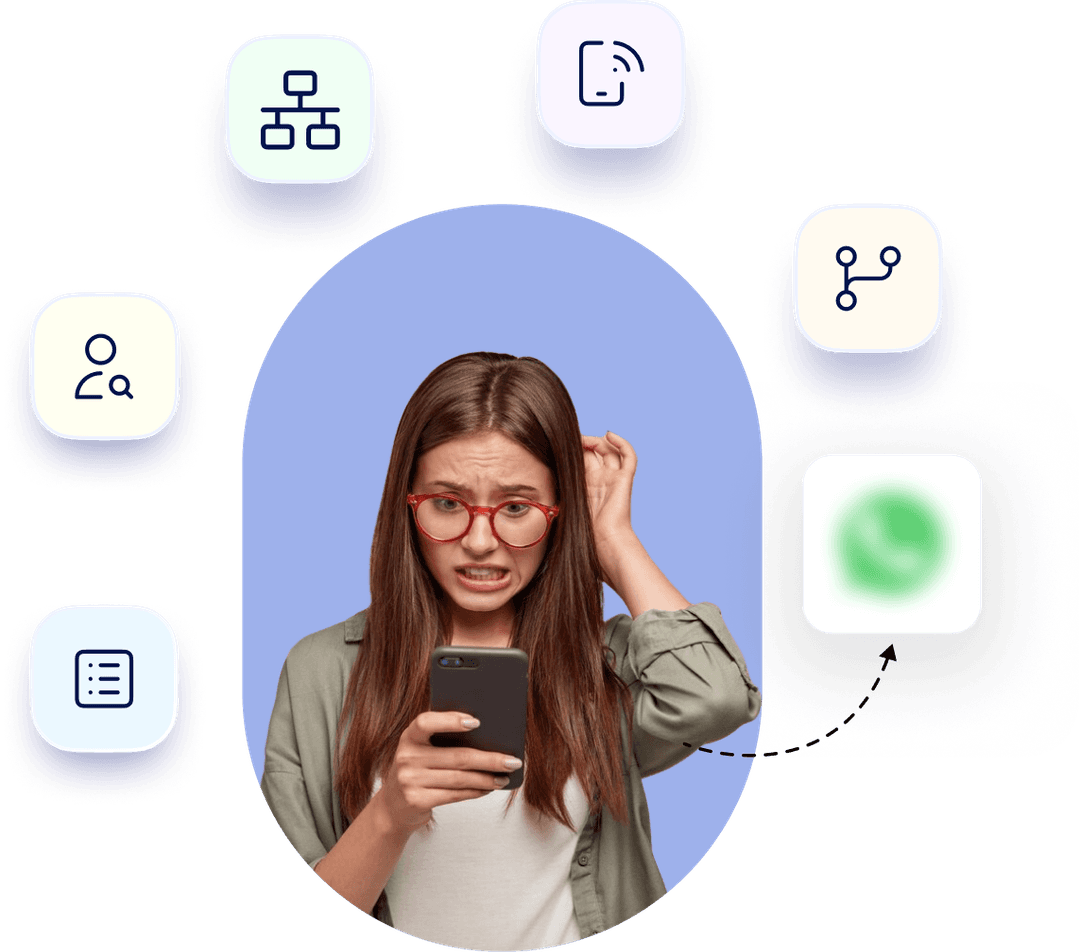 GALLABOX FOR MARKETING