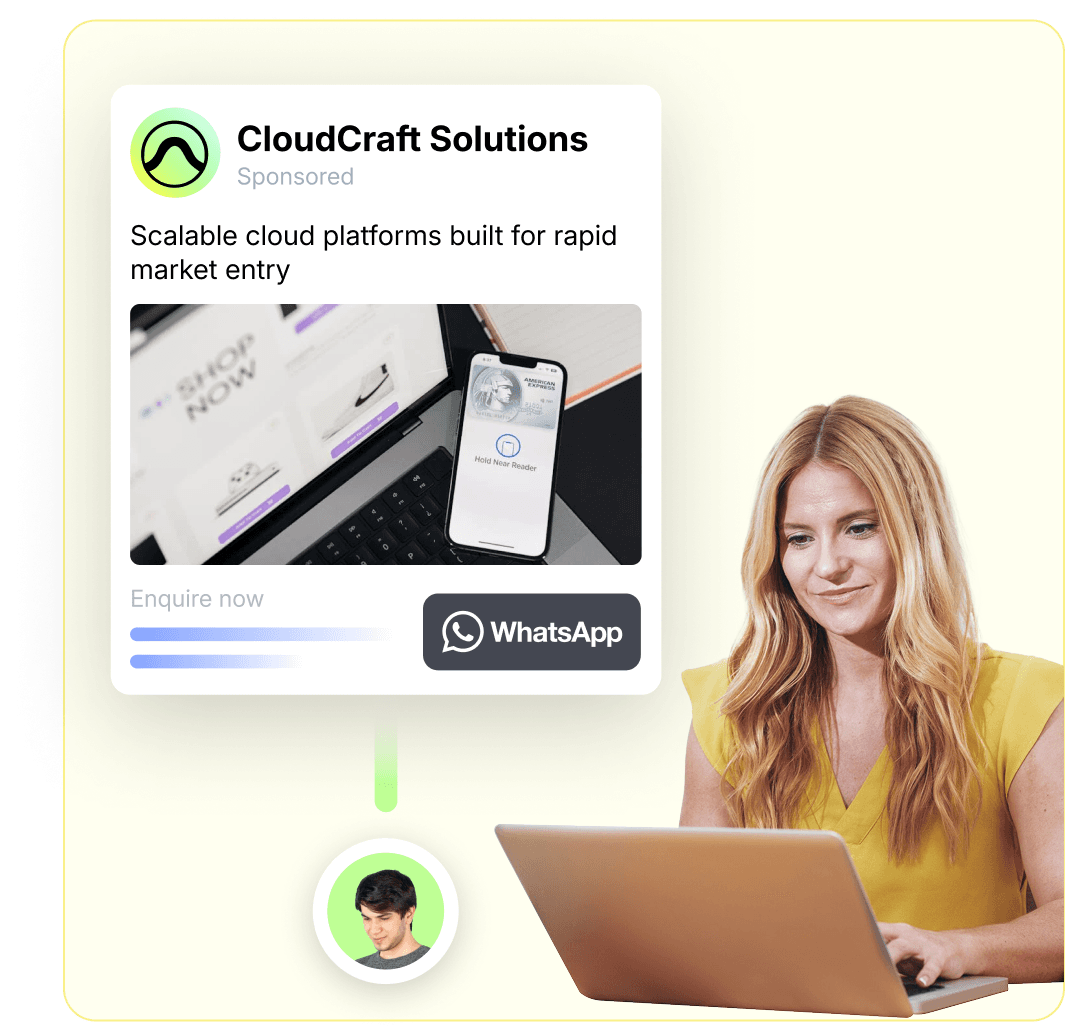 Click-to-WhatsApp ads