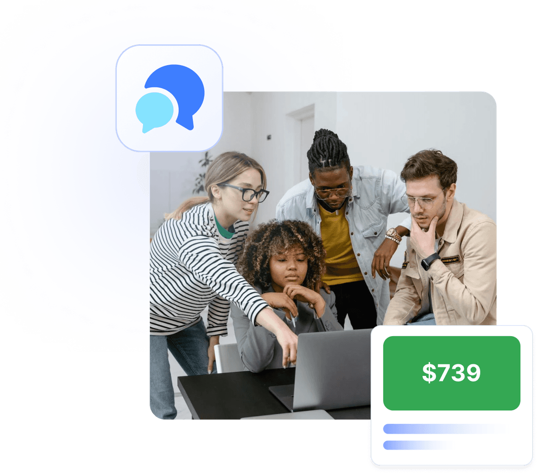 GALLABOX FOR SMALL BUSINESSES