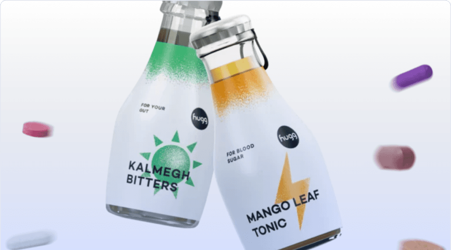 Maximizing Conversions and Streamlining Support: Hugg's Transformation with Gallabox