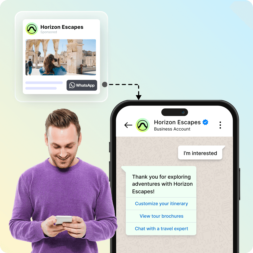 WHATSAPP MARKETING SOFTWARE