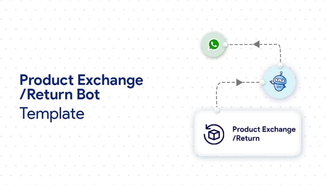 Product Exchange Bot
