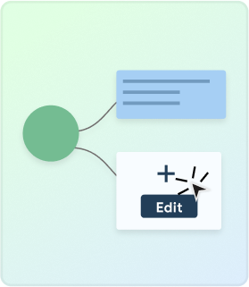 Customise it to your brand