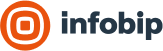 infobip logo