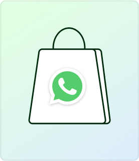 WhatsApp Shop
