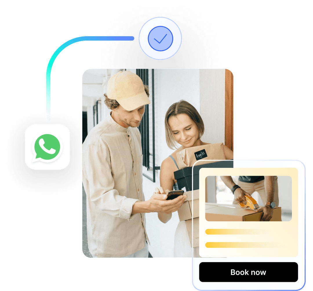 LOGISTICS & SHIPPING