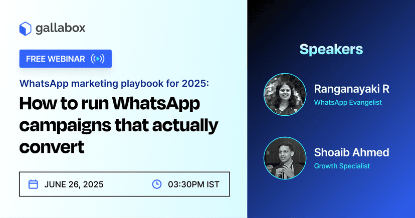 WhatsApp Marketing 2025: Campaigns That Convert