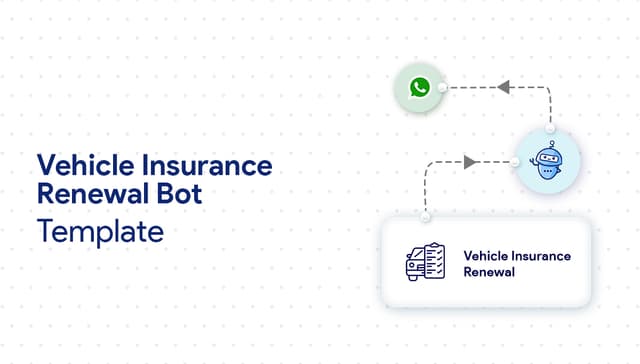 Vehicle Service Booking Bot